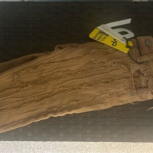 Toddler Valabasas 2t Pants